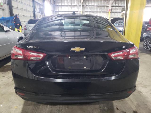 1G1ZD5ST6LF042795 | 2020 CHEVROLET MALIBU LT