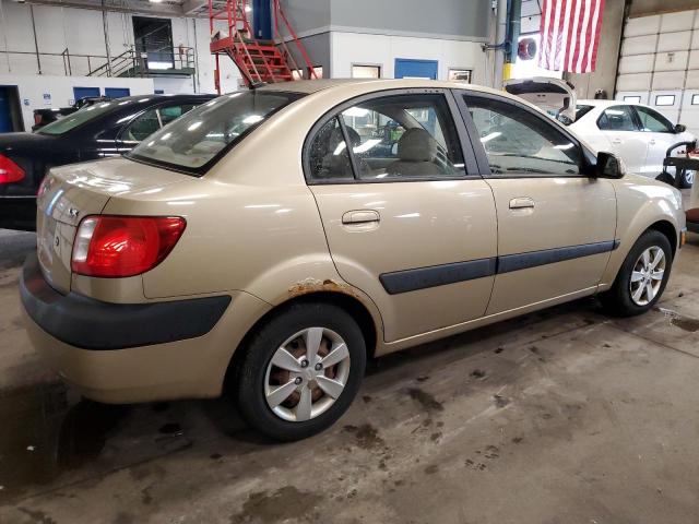 KNADE223796486769 | 2009 KIA rio base