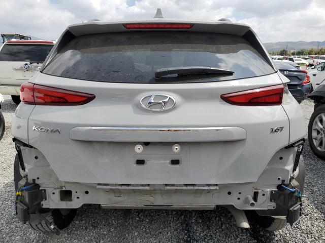 2023 HYUNDAI KONA LIMIT - KM8K53A3XPU933973