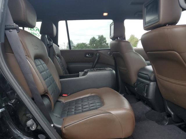 JN8AY2NE2K9757319 Nissan Armada PLA 11