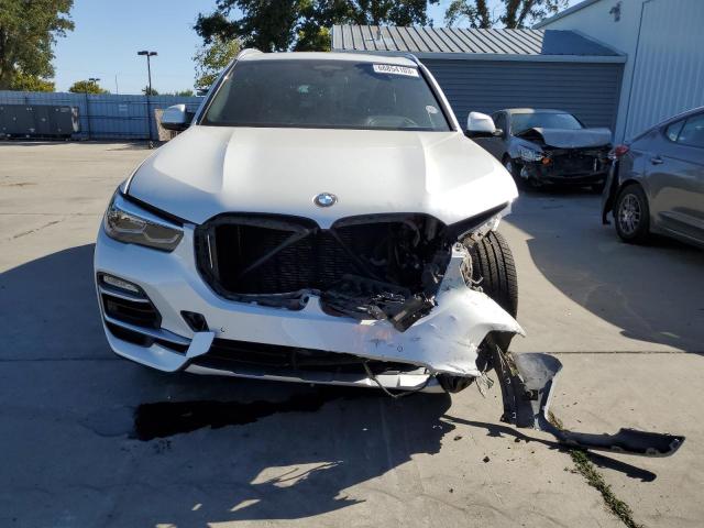 5UXCR6C50KLL05866 2019 BMW X5, photo no. 5