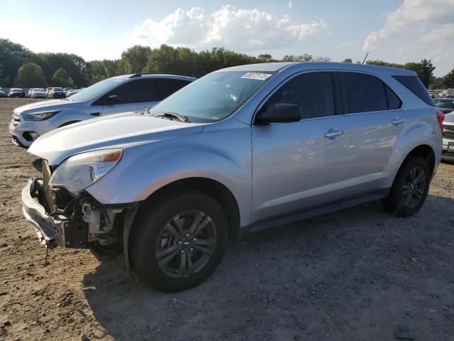 2GNALAEK2E1183559 | 2014 CHEVROLET EQUINOX LS