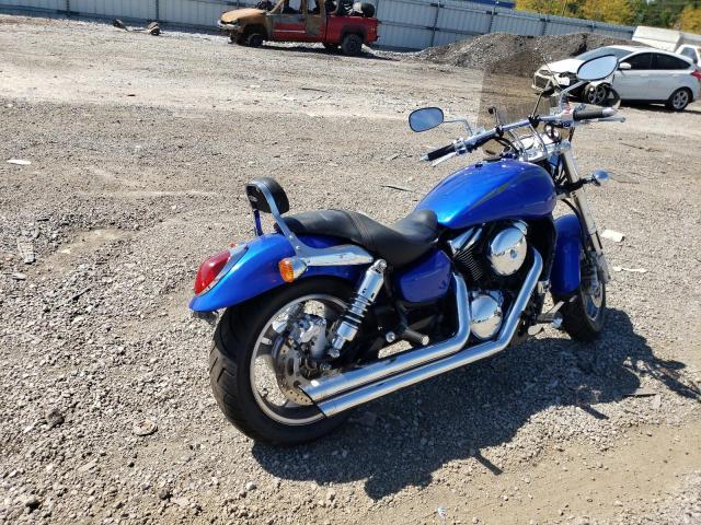 2004 KAWASAKI 1600 MEANS - JKBVNKB114A001771