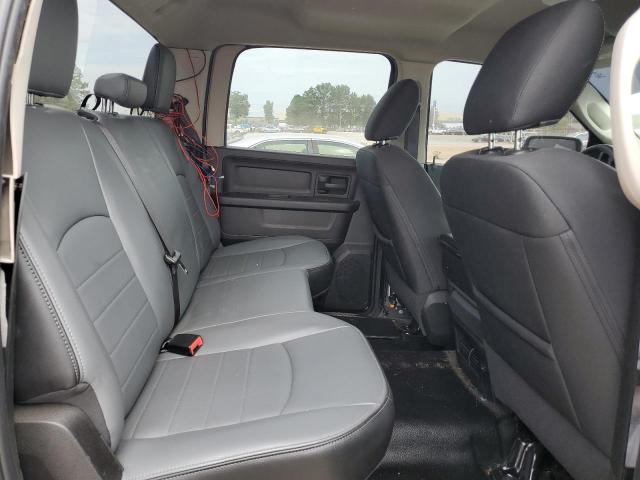 2021 DODGE 1500 1C6RR7XT2MS511359