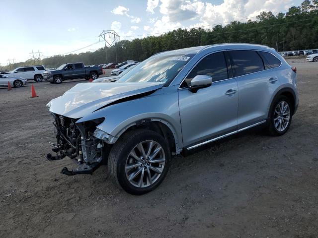 JM3TCADY0K0300710 Mazda CX-9 GRAND