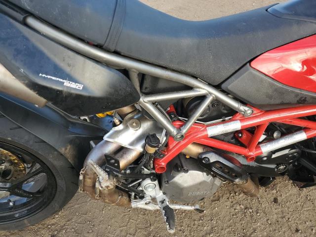 2019 DUCATI HYPERMOTAR ZDMBAJDT4KB000868
