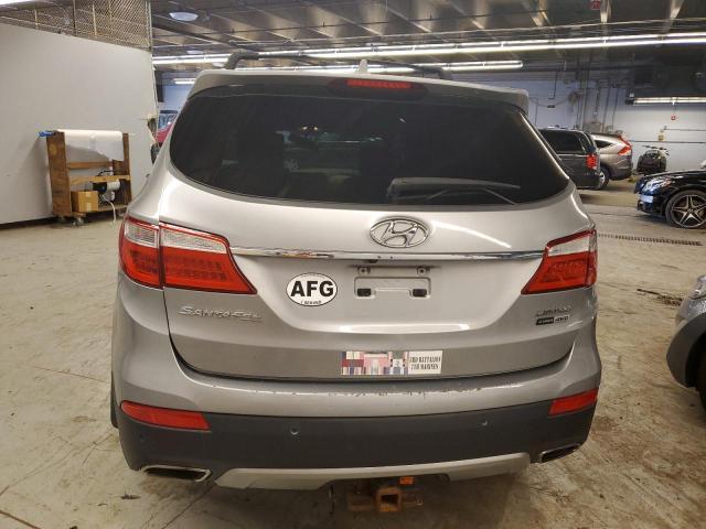 KM8SRDHF5FU102311 | 2015 HYUNDAI SANTA FE G