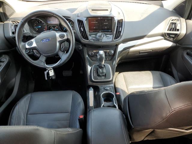 1FMCU0J96EUB01795 Ford Escape Titanium