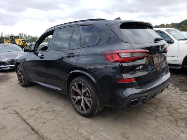 5UXCR6C01N9L93025 2022 BMW X5, photo no. 2