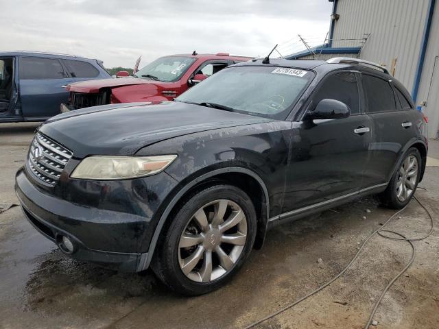 2004 INFINITI FX35 