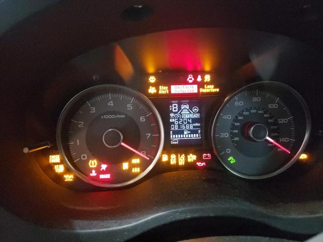 JF2SJARC7GH544873 Subaru Forester 2.5i Limited