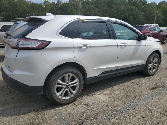 2FMTK3J99FBC16017 Ford EDGE SEL