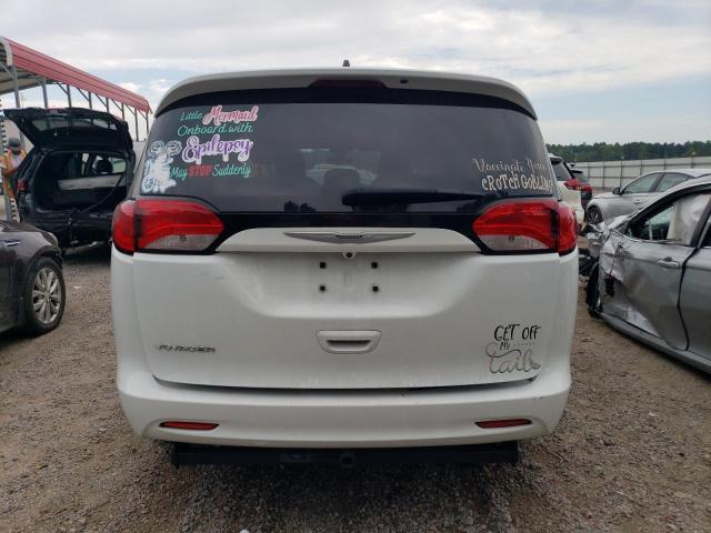 2C4RC1DG7MR515830 Chrysler Voyager Lxi