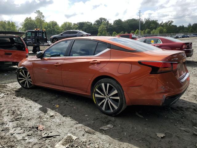 1N4BL4CV3MN332849 Nissan ALTIMA SR