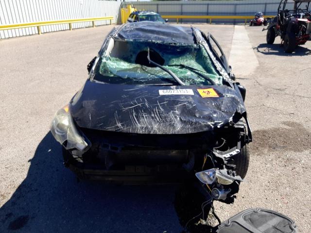 KNAFK4A61G5537761 KIA FORTE LX