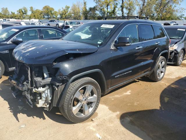 Vin: 1c4rjfbg6ec246283, lot: 68647463, jeep grand cher limited 2014 img_1