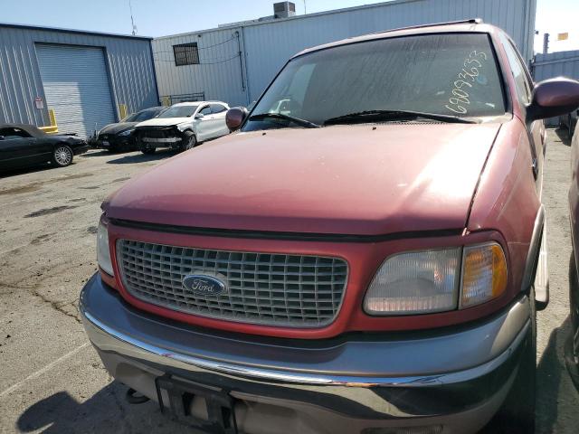 2001 Ford Expedition Eddie Bauer