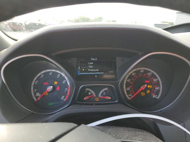 1FADP3L94EL402012 Ford FOCUS ST