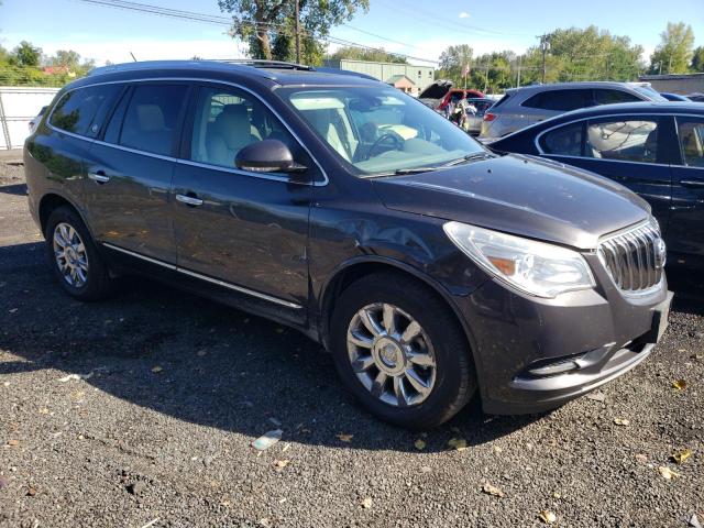 5GAKVCKD9FJ360772 Buick Enclave