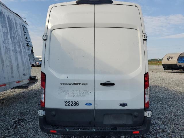 2020 Ford Transit T-250 VIN: 1FTBR3X87LKB01265 Lot: 67348523