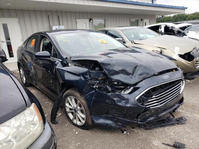 3FA6P0HD1LR123023 Ford Fusion SE 4