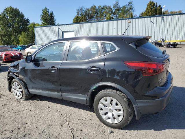 JN1BJ1CP6HW005770 Nissan Rogue Sport S