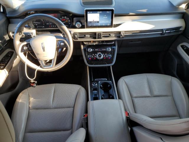 5LMCJ1C97LUL18469 Lincoln Corsair
