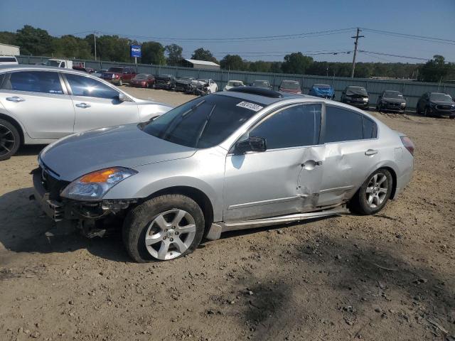 2008 Nissan Altima 2.5