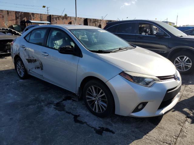 2T1BURHE9EC045730 | 2014 TOYOTA COROLLA L