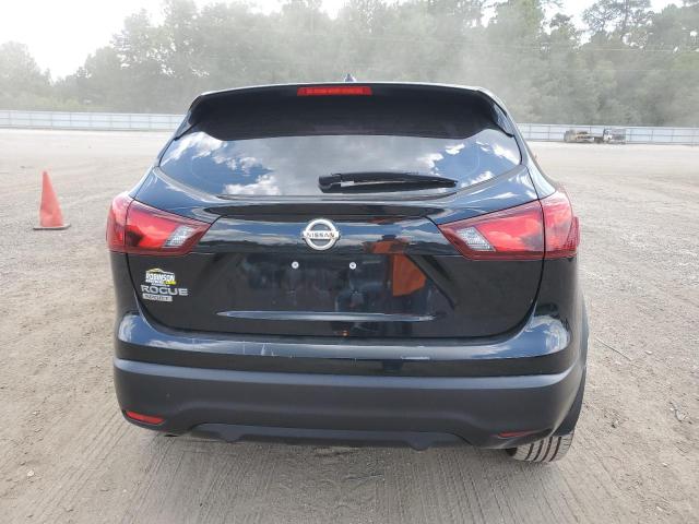 JN1BJ1CP5HW030157 Nissan Rogue Sport S