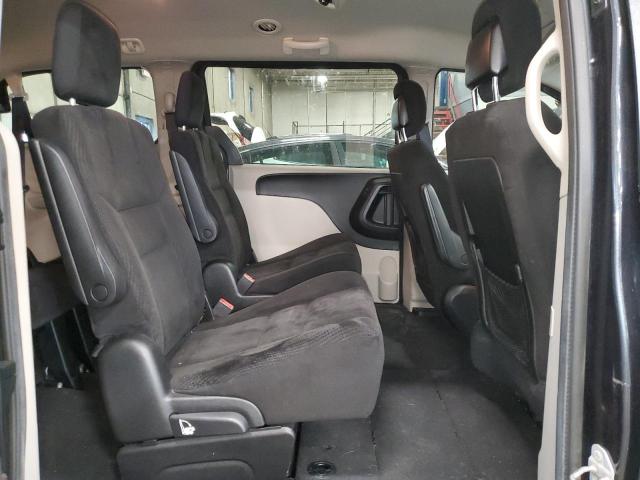2C4RDGCG2ER266615 Dodge Grand Caravan Sxt
