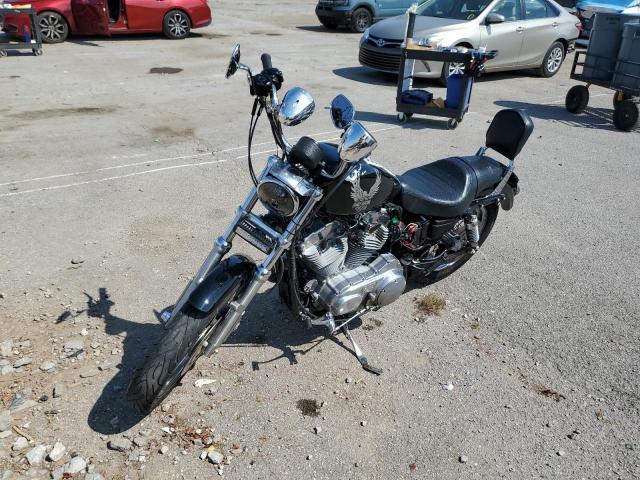 2005 HARLEY-DAVIDSON XL883 L 1HD4CMM135K413236
