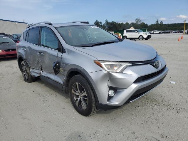 2T3WFREV3HW329820 | 2017 TOYOTA RAV4 XLE