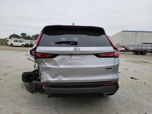 2023 Honda Cr-V Sport VIN: 2HKRS5H53PH710943 Lot: 68329463