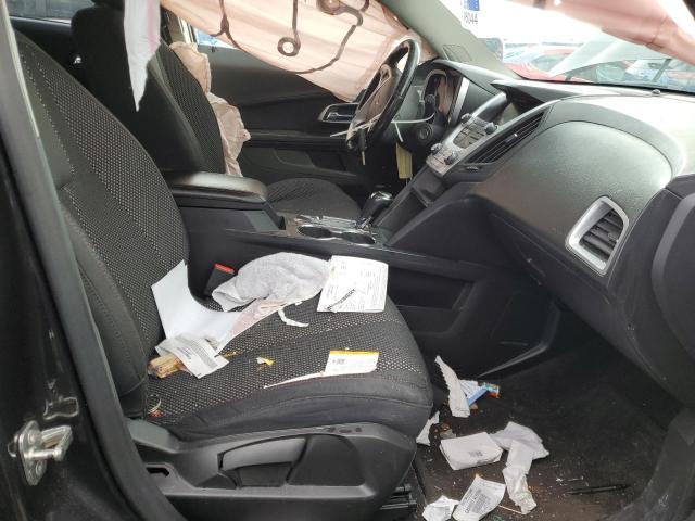 2016 CHEVROLET EQUINOX LT - 1GNALCEK3GZ103188