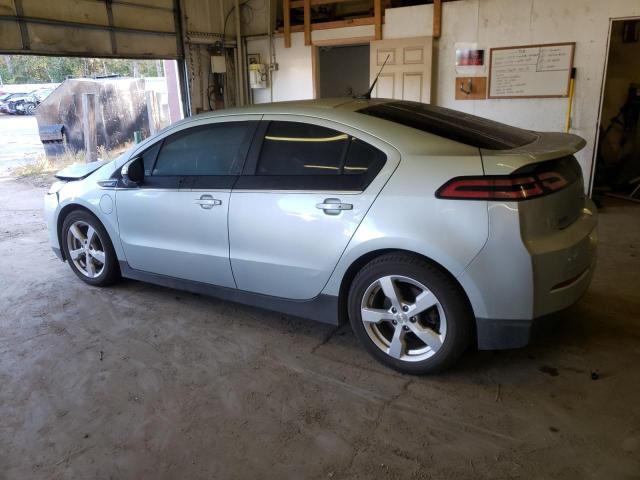 VIN 1G1RB6E41DU101989 2013 Chevrolet Volt no.2