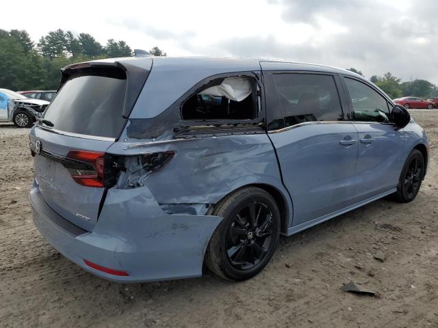 2023 HONDA ODYSSEY SP 5FNRL6H7XPB011537