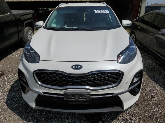 KNDPN3AC3L7735836 Kia Sportage E 5