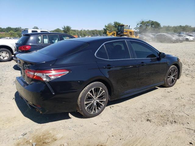 Vin: jtnb11hk8j3038797, lot: 67290263, toyota camry l 20183