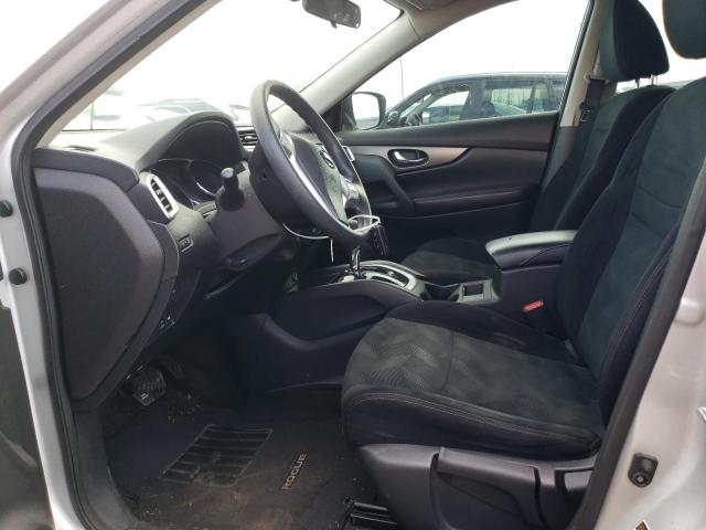 5N1AT2MV2GC910668 Nissan ROGUE S