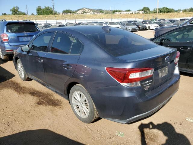 4S3GKAB68H3626180 Subaru Impreza Premium
