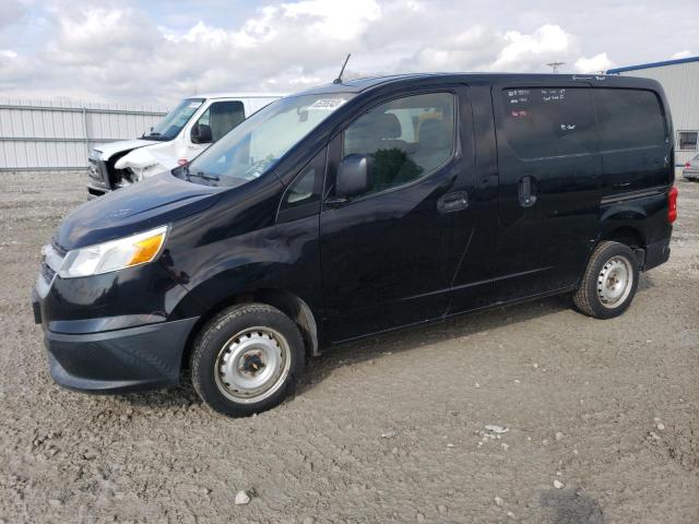 2015 CHEVROLET CITY EXPRE - 3N63M0YN8FK703104