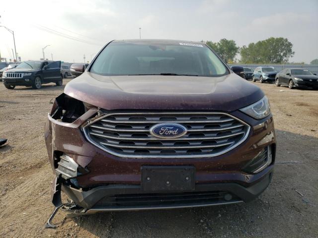 2FMPK4J9XKBB98368 2019 FORD EDGE, photo no. 5