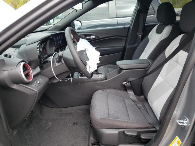 2024 CHEVROLET TRAX 1RS - KL77LGE29RC049912