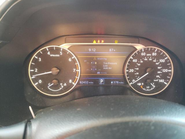 1N4BL4EV2KC241951 Nissan ALTIMA SL