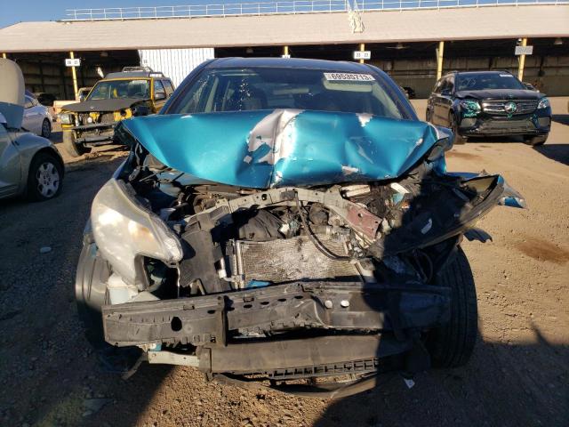 3N1CE2CPXEL372767 Nissan Versa Note S