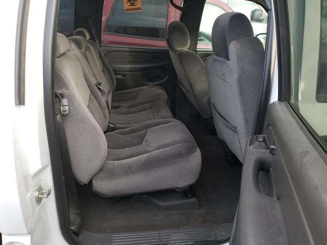 2GTEC13Z371107586 2007 GMC New Sierra C1500