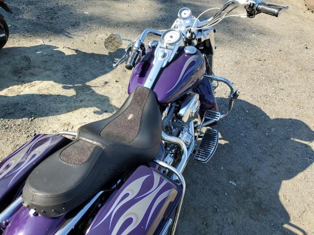 2002 HARLEY-DAVIDSON FLHRSEI 1HD1PDC172Y953867