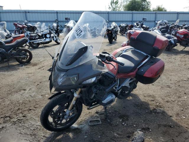 2018 BMW R1200 RT - WB10A1307JZ466579