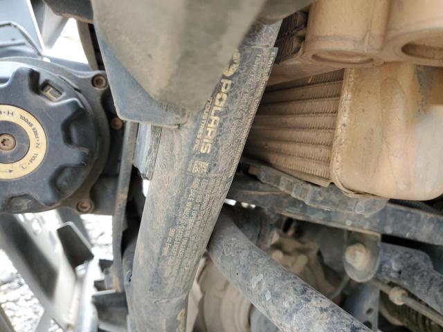 2019 POLARIS RANGER CRE - 4XARSU999K8897860